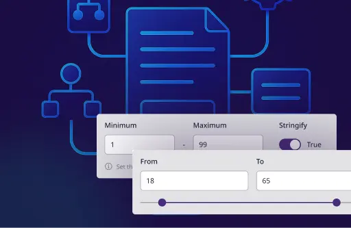 Ensure Consistency with Customizable Data Types
