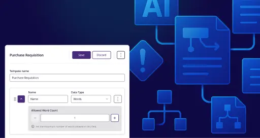 Build Intelligent Data Relationships