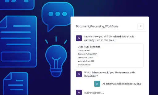 Harness the Power of AI for Smart Data Generation