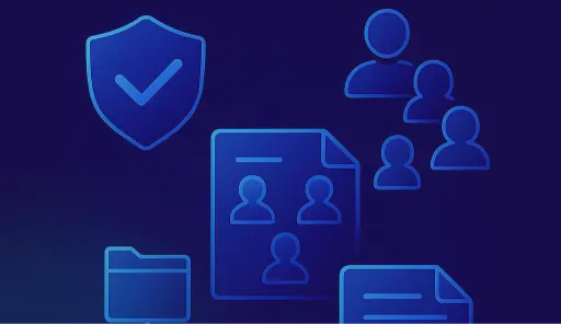 Streamlined Data Access & Management: