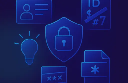 Stop Data Leaks Instantly