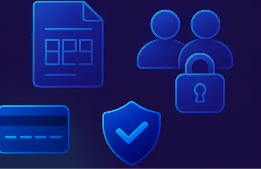 Realistic Data, Risk-Free