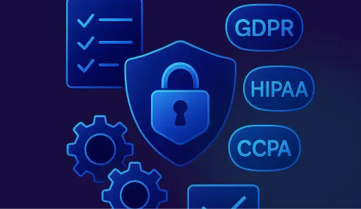 Automated Compliance, Effortless
