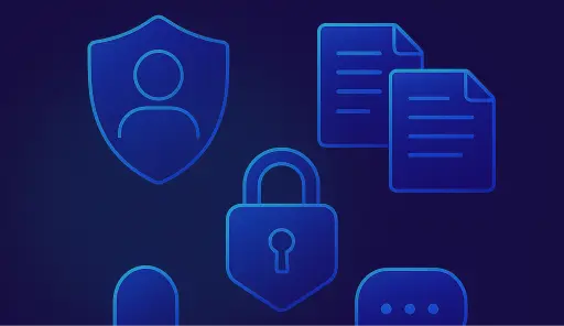 Securely Share and Collaborate